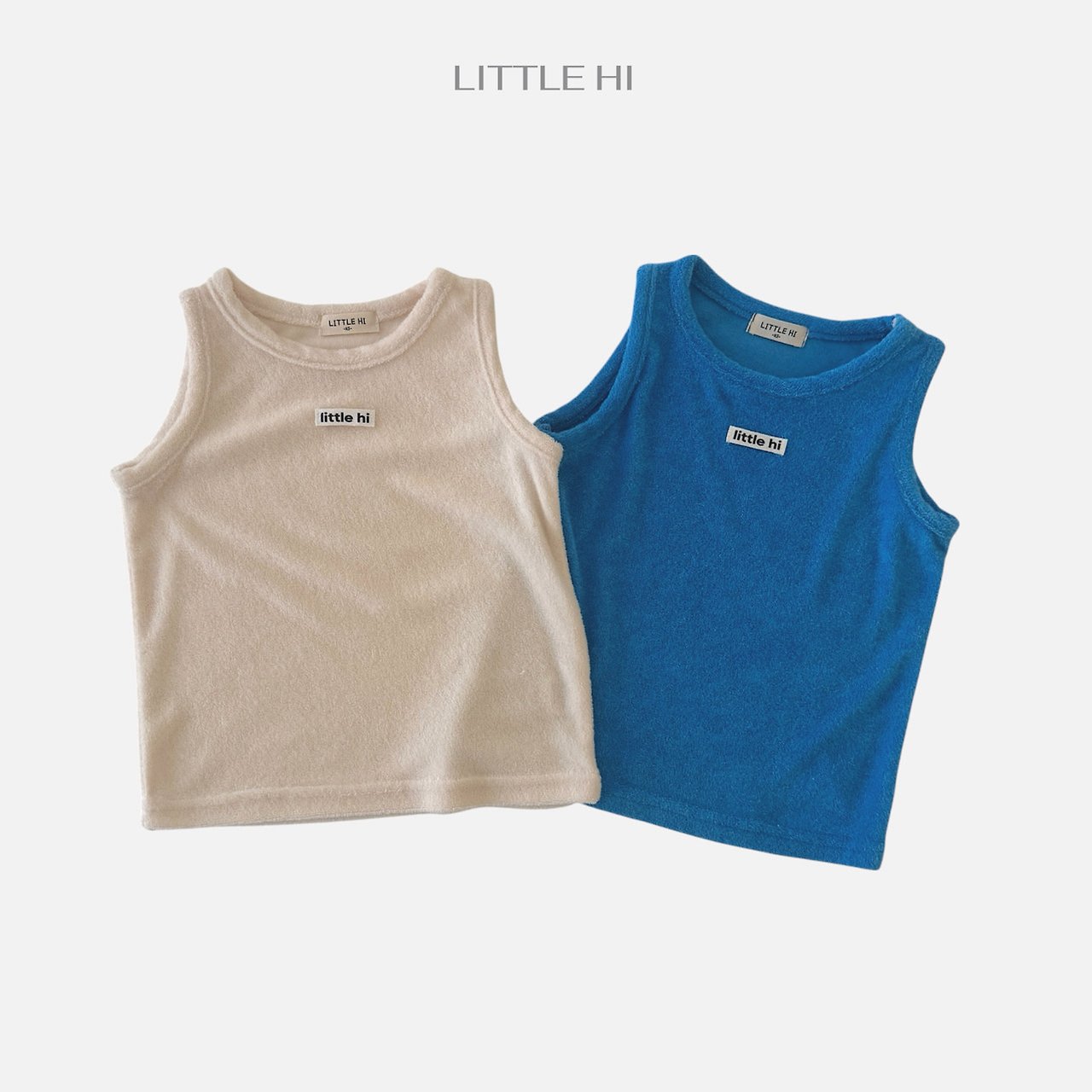 [여름]리틀하이-멀티테리나시