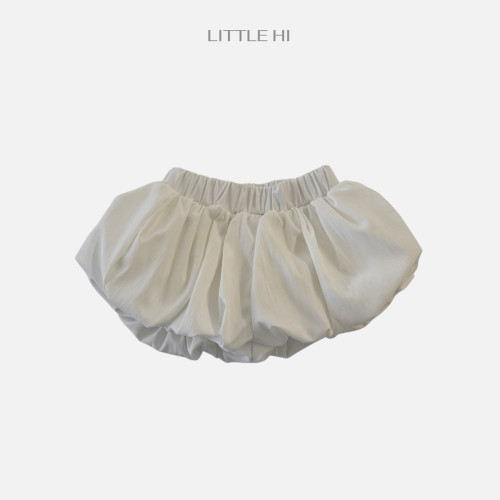 [여름]리틀하이-펌킨반바지