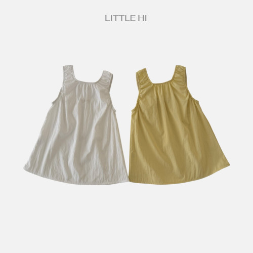 [여름]리틀하이-퓨어나시OPS