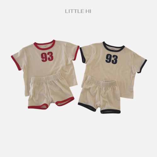 [여름]리틀하이-93세트