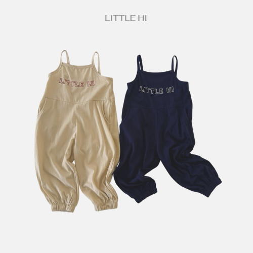 [여름]리틀하이-리틀오버롤