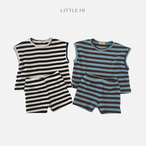 [여름]리틀하이-텍스처ST세트