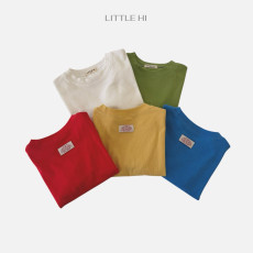 [여름]리틀하이-기획썸머컬러T