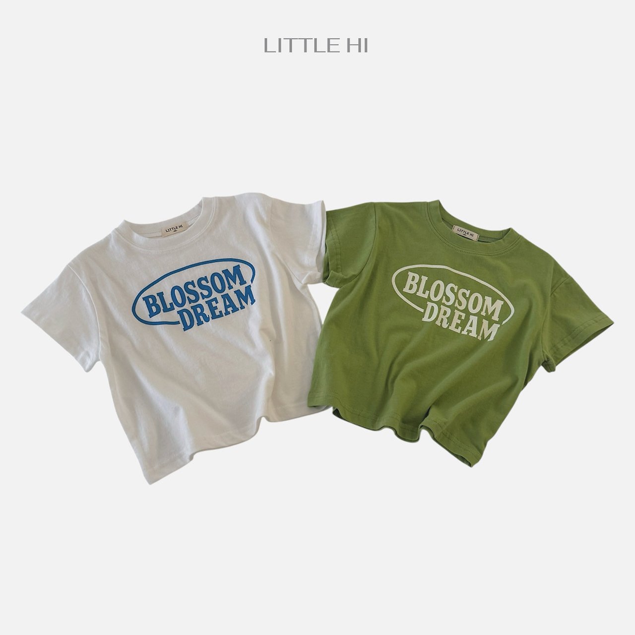 [여름]리틀하이-블러썸T