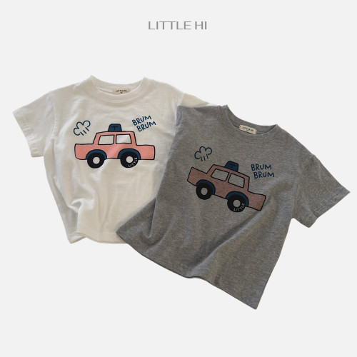 [여름]리틀하이-리틀부릉T