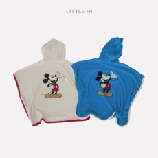 [수영복]리틀하이-디즈니정품바캉스미키비치타올