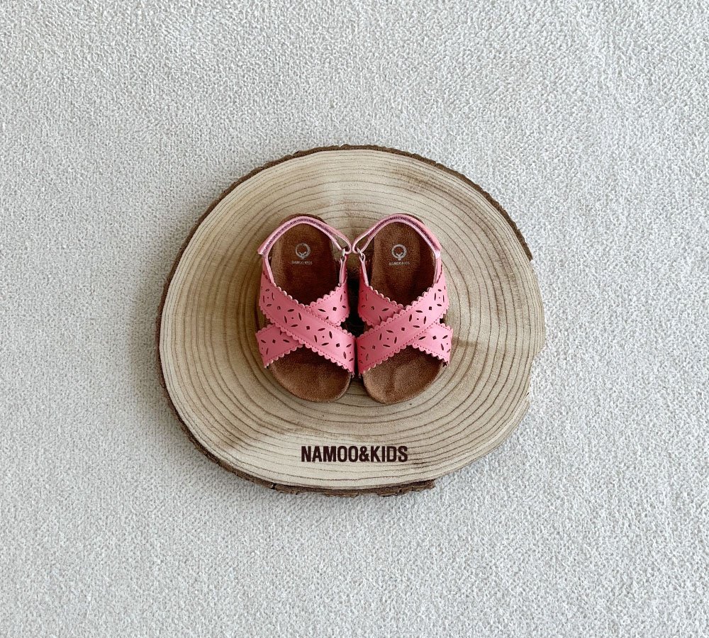 [여름]나무키즈-N119-1구름샌들