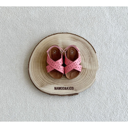 [여름]나무키즈-N119-1구름샌들