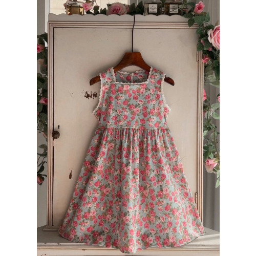 [여름]유제니캔디스-로진