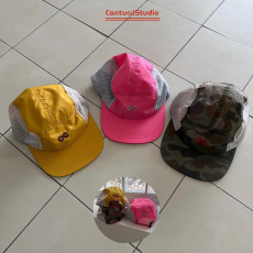 [여름]칸투치스튜디오-러닝캡