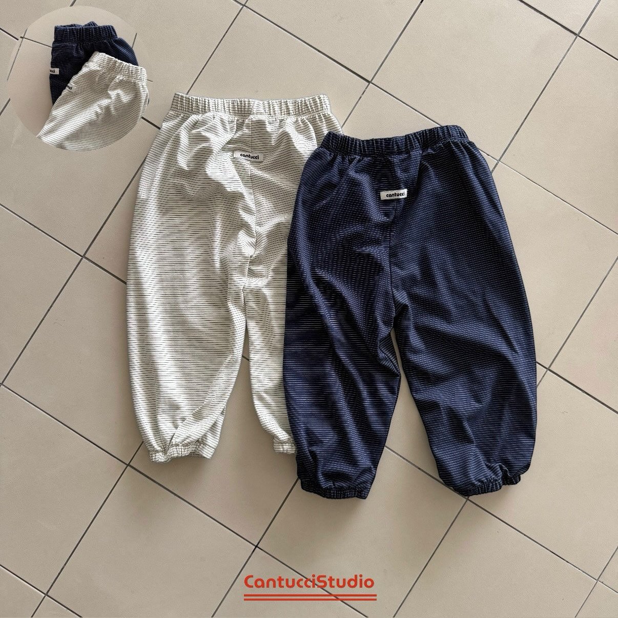 [여름]칸투치스튜디오-버터조거PT