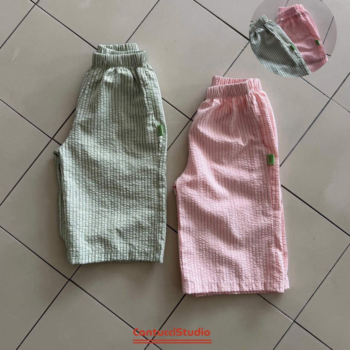 [여름]칸투치스튜디오-워터PT