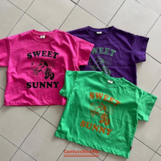 [여름]칸투치스튜디오-꿀벌T