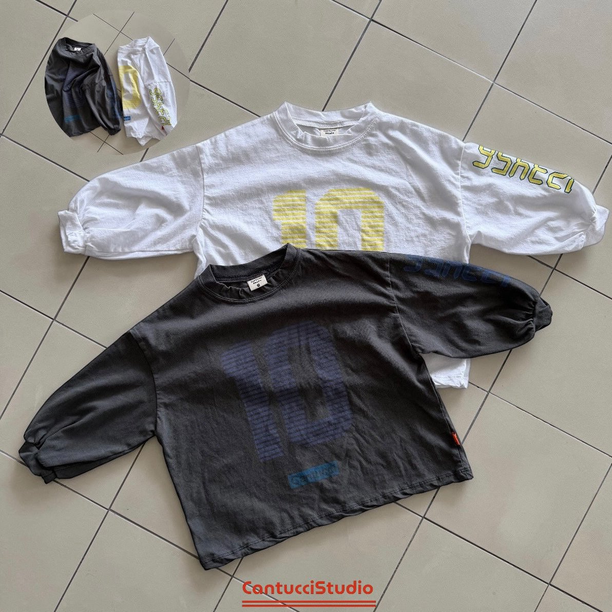 [여름]칸투치스튜디오-텐텐T