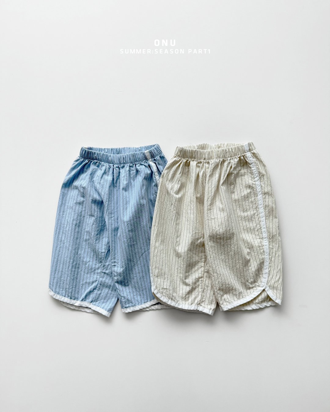 [여름]오누-ST랍빠바지
