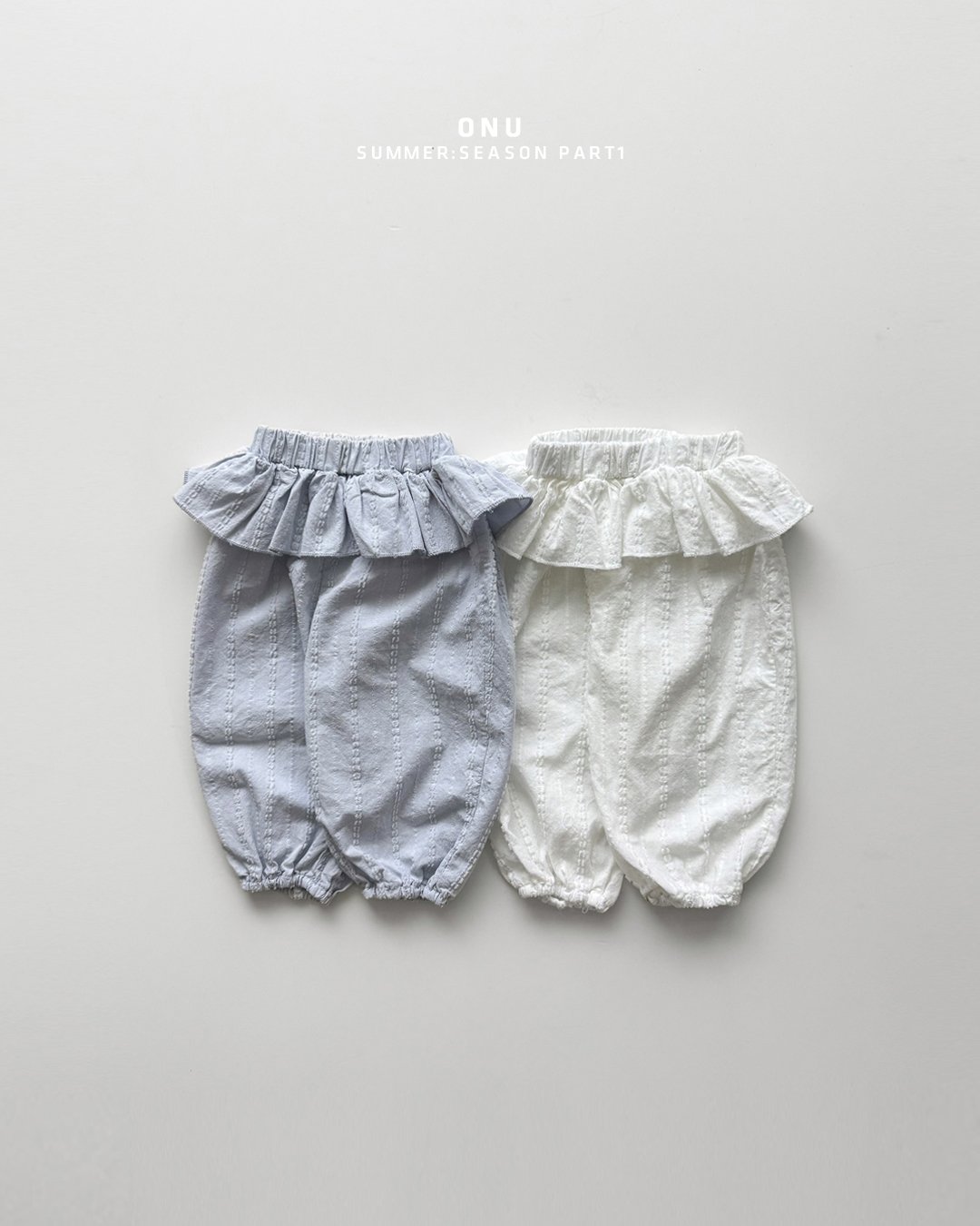 [여름]오누-프릴고쟁이