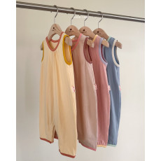 [여름]히얼아이엠-기획플레인오버롤