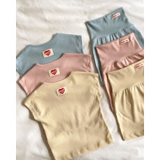 [여름]히얼아이엠-기획아이스쿨링실내복