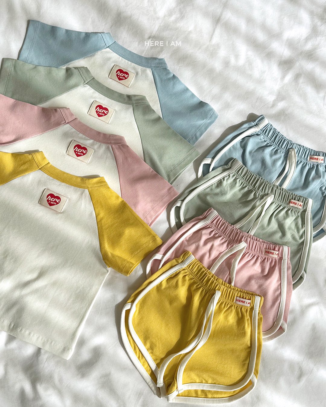 [여름]히얼아이엠-기획에브리데이세트