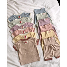 [여름]히얼아이엠-기획썸머플레인실내복