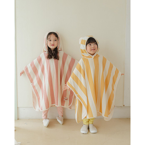 [수영복]히얼아이엠-애니멀비치가운