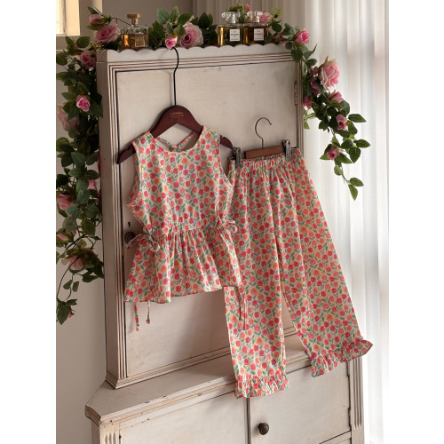 [여름]유제니캔디스-블루먼SET