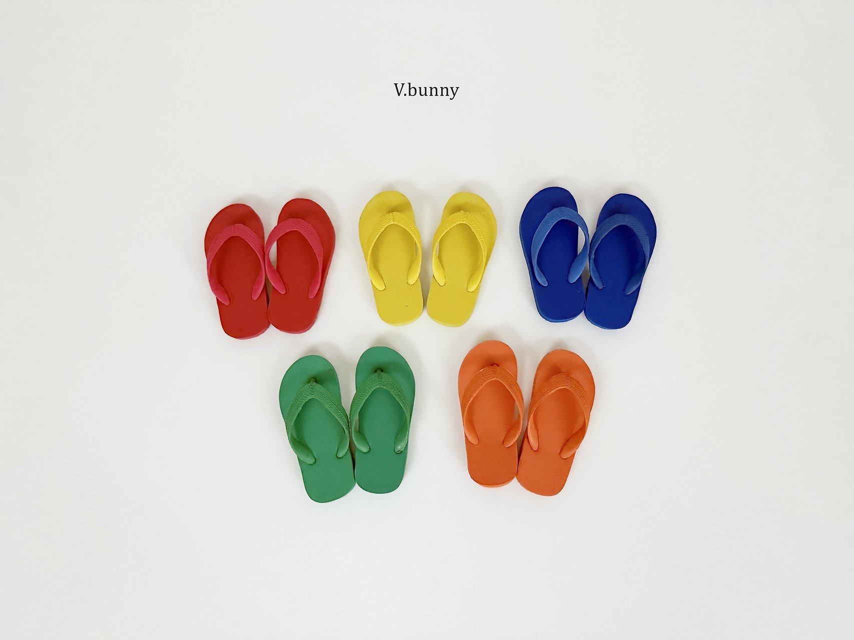 [여름]바닐라버니-캔디쪼리