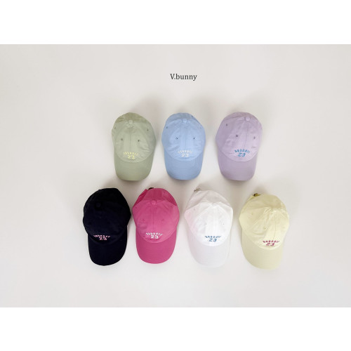 [여름]바닐라버니-굿바이캡