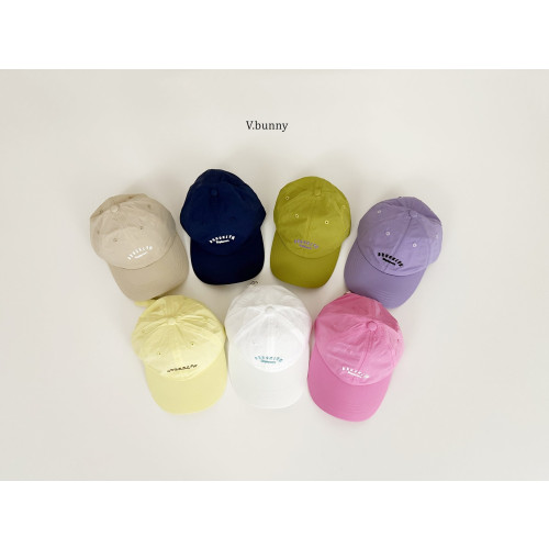 [여름]바닐라버니-러버브룩캡