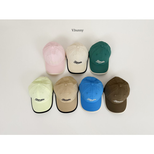 [여름]바닐라버니-슈페리어캡