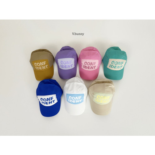 [여름]바닐라버니-콘프캡