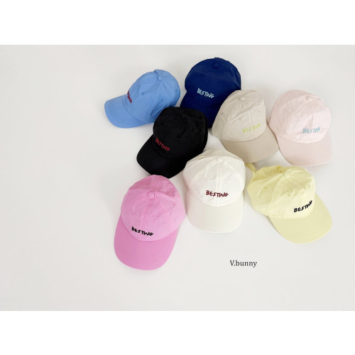 [여름]바닐라버니-베스팅캡