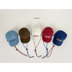 [여름]바닐라버니-굿러닝캡