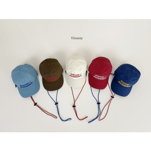 [여름]바닐라버니-굿러닝캡