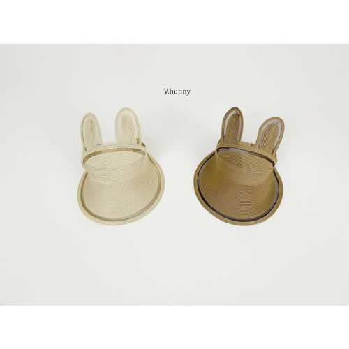 [여름]바닐라버니-토끼썬캡