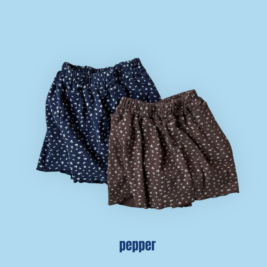 [여름]페퍼-쥬쥬날라리반P