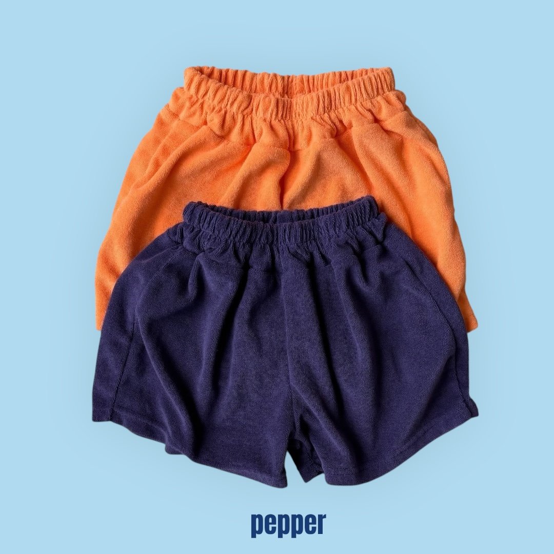 [여름]페퍼-환타테리반P