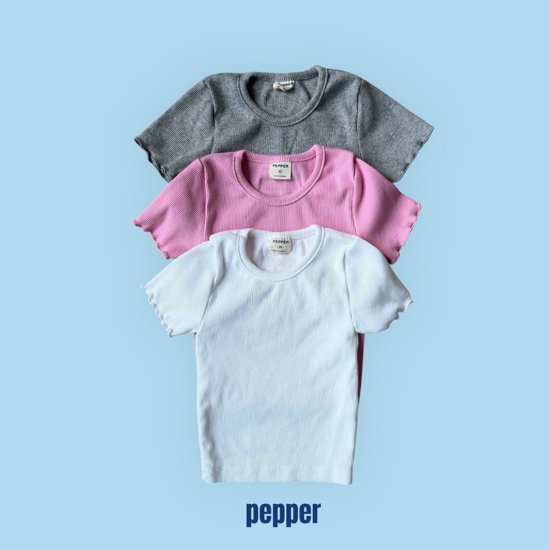 [여름]페퍼-요이날라리T