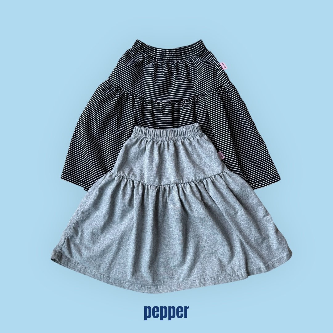 [여름]페퍼-롱롱SK