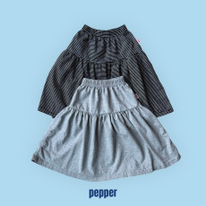 [여름]페퍼-롱롱SK