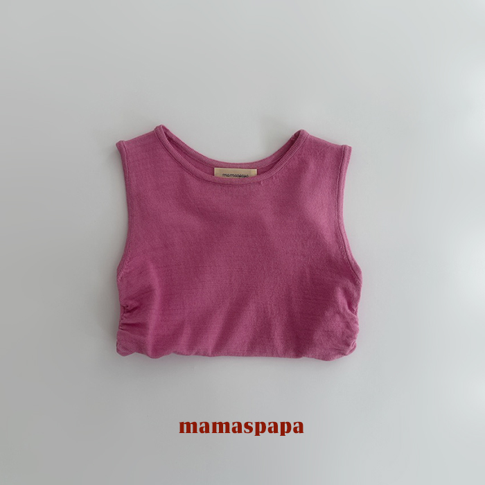 [여름]마마스파파-피크니트