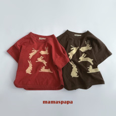 [여름]마마스파파-깡총티