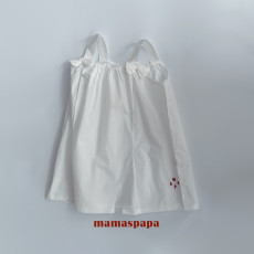 [여름]마마스파파-소공녀원피스