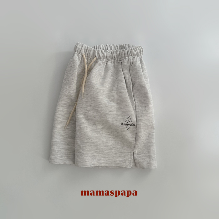 [여름]마마스파파-트로우팬츠