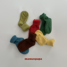 [여름]마마스파파-테버삭스