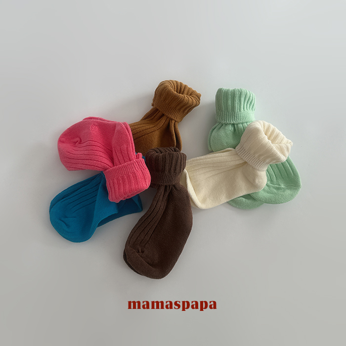 [여름]마마스파파-마요삭스