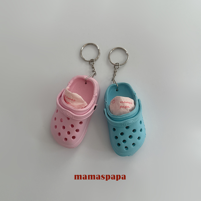 [여름]마마스파파-베울키링