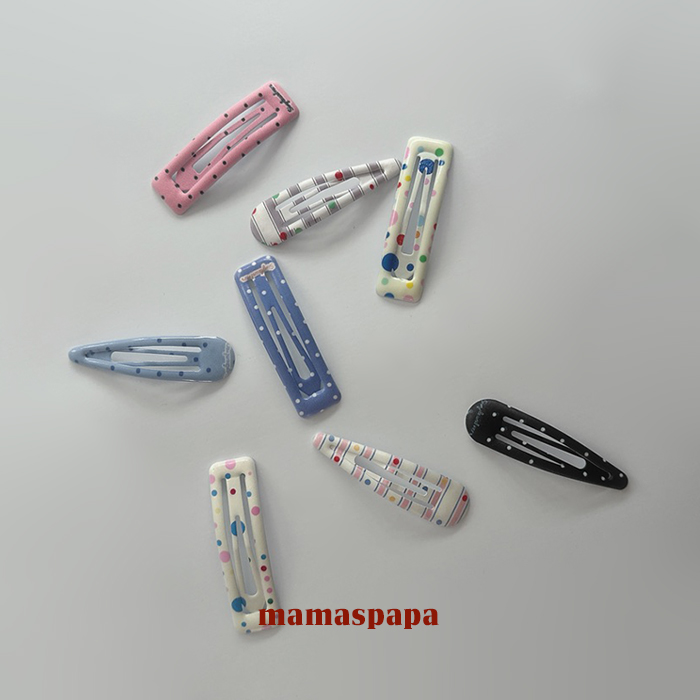 [여름]마마스파파-모두핀세트