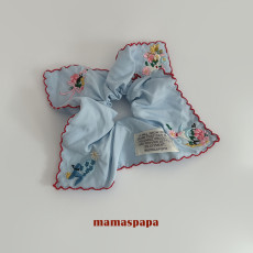 [여름]마마스파파-그림헤어끈