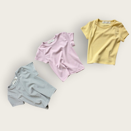 [여름]모란-단단T